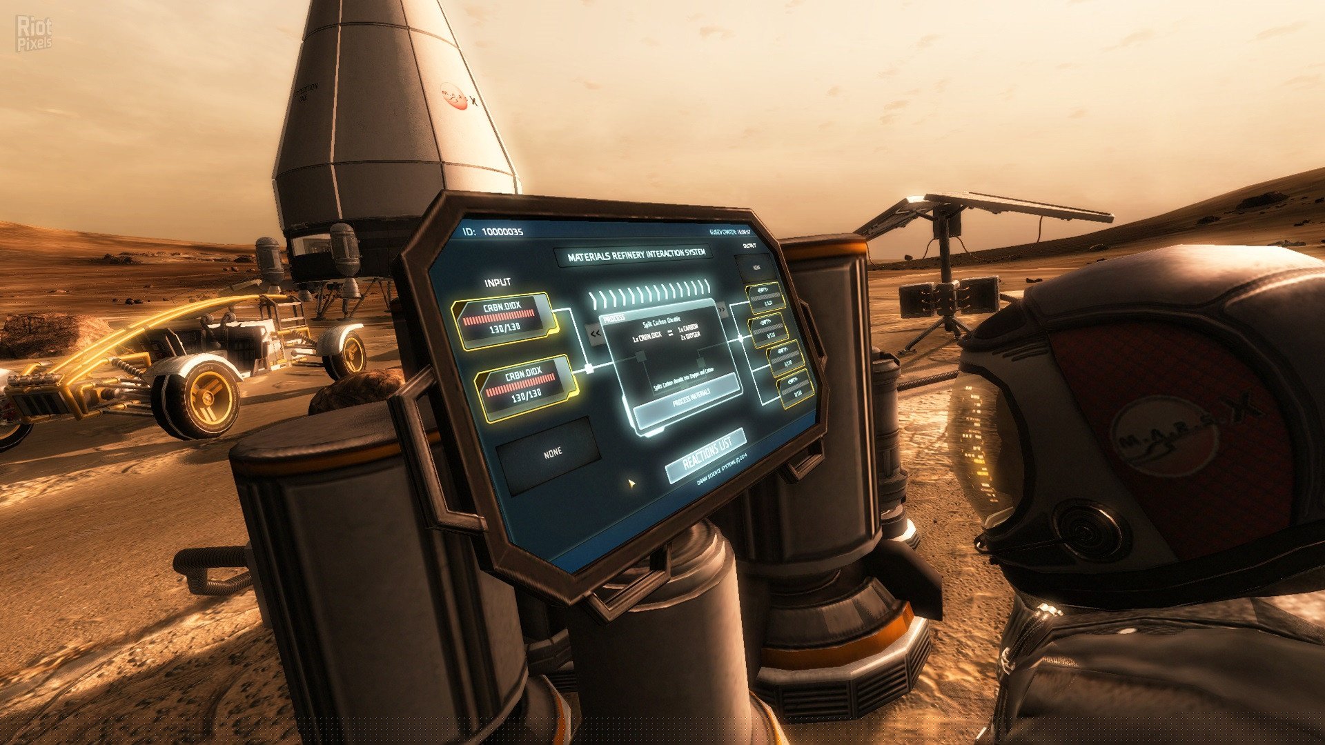 [11]-Take On Mars – v1.0.0001 Download-HohohoGames