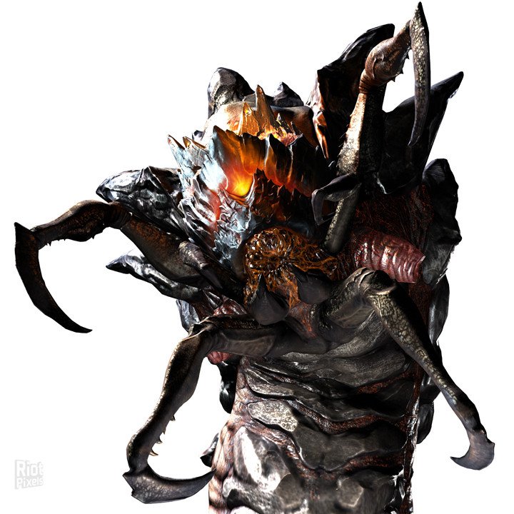 [21]-Lost Planet 3: Complete Download-HohohoGames