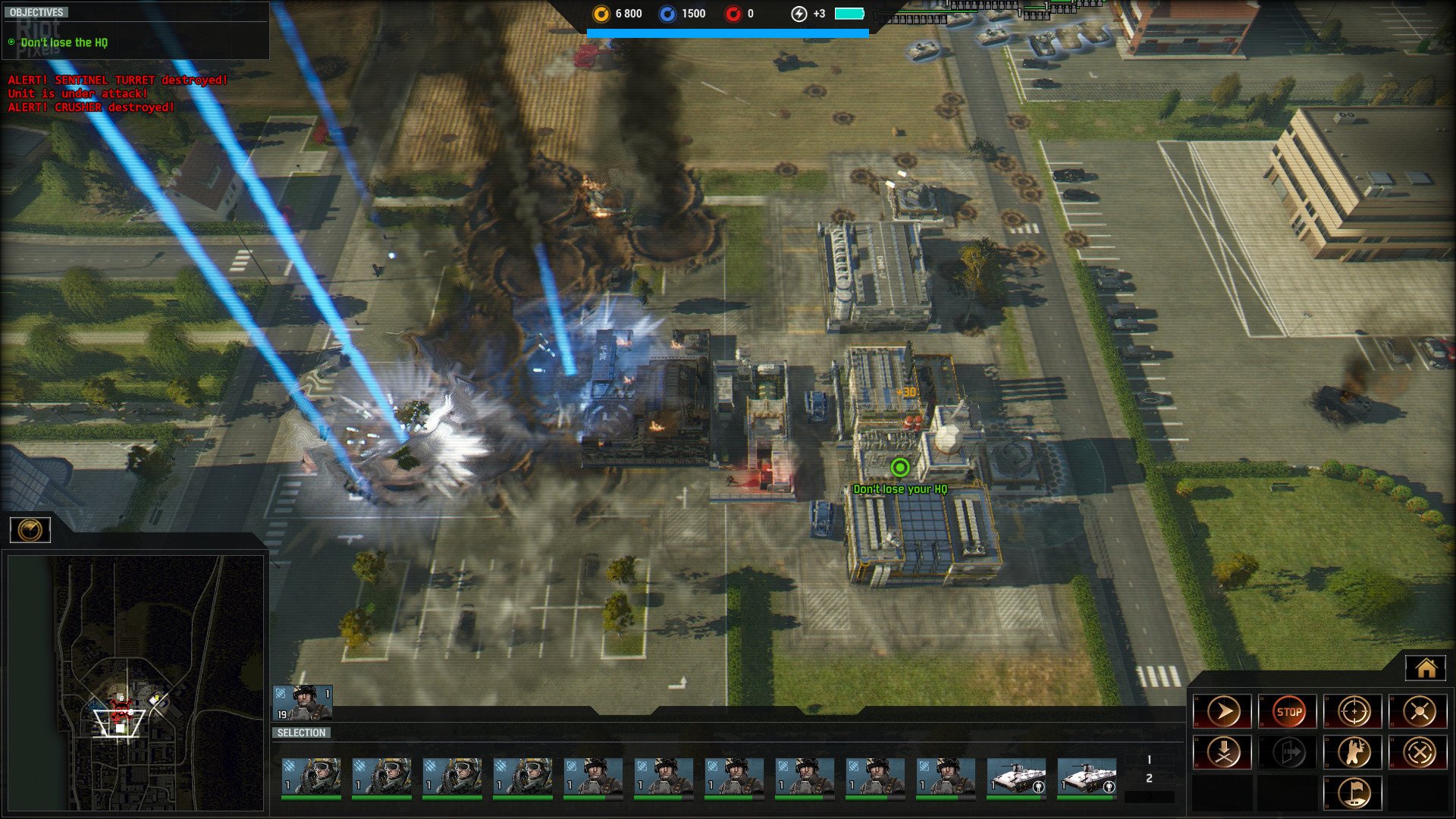 [4]-Act of Aggression: Reboot Edition Download-HohohoGames