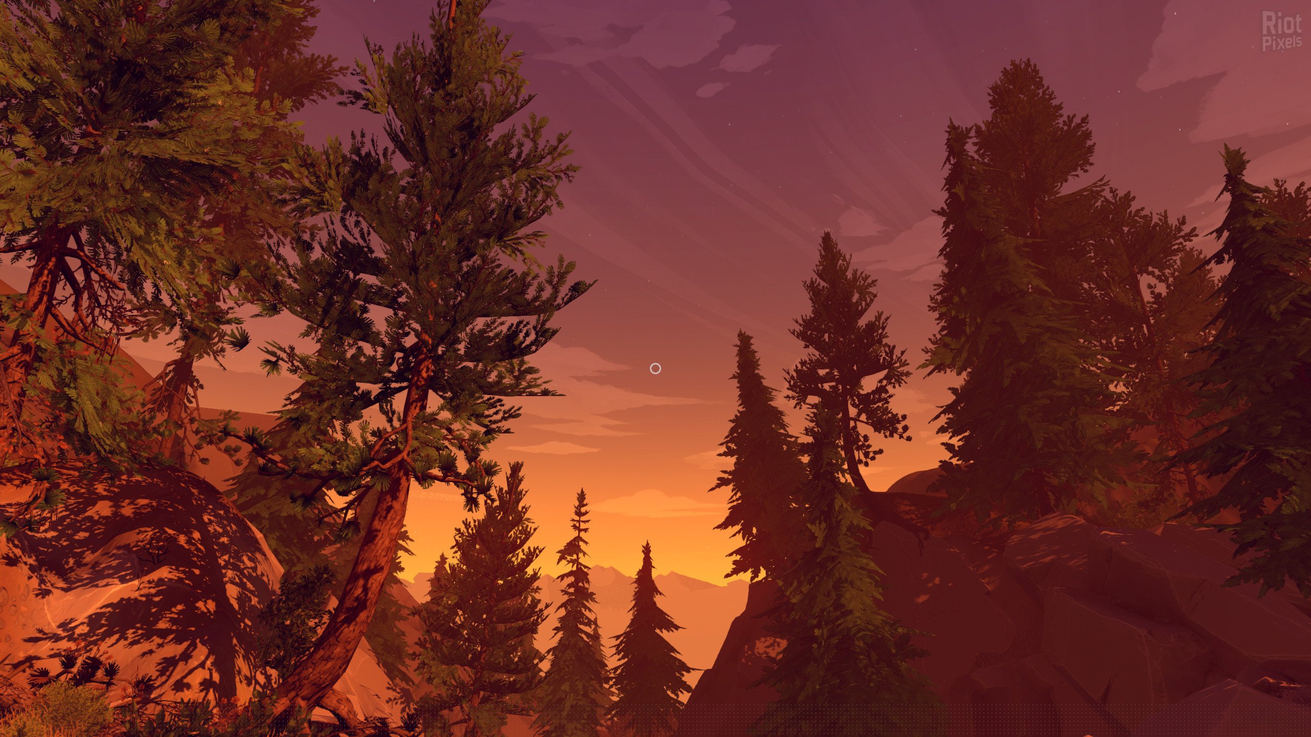 [12]-Firewatch + Update 3 Download-HohohoGames