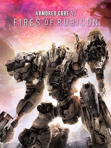Armored Core VI: Fires of Rubicon – Deluxe Edition – v60 Regulation 1.06.1 + DLC + Controller Fix + Bonus Content Download-HohohoGames