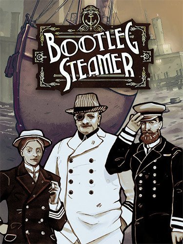 Bootleg Steamer + Windows 7 Fix Download-HohohoGames