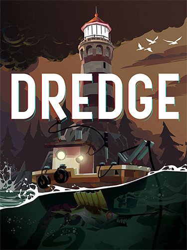 DREDGE: Complete Edition – v1.5.3 Build 2879 + 9 DLCs/Bonuses Download-HohohoGames