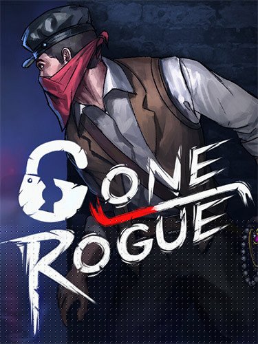 Gone Rogue: Supporter Edition – v1.18 + Bonus Soundtrack Download-HohohoGames