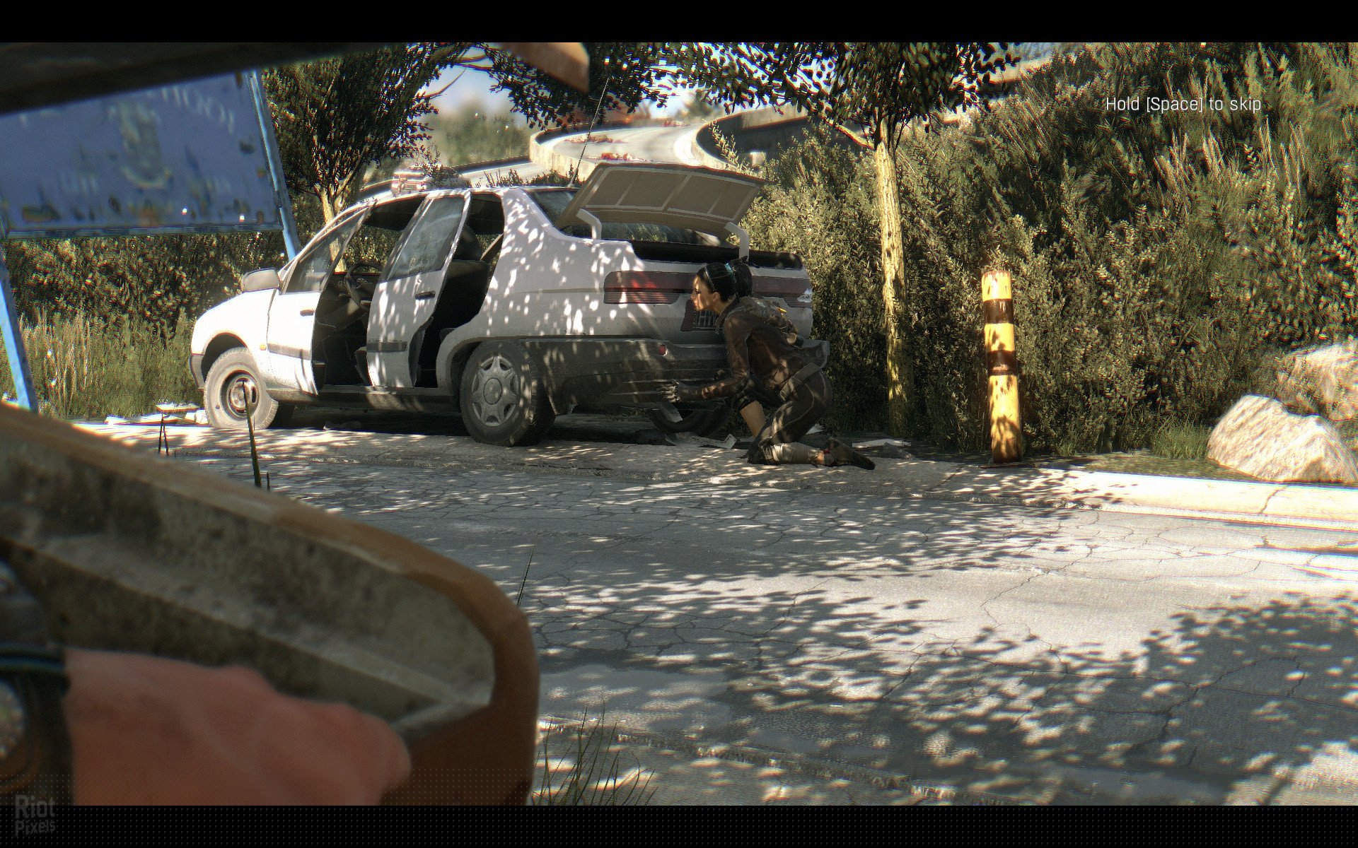 [16]-Dying Light v1.6.0 + All DLCs Download-HohohoGames