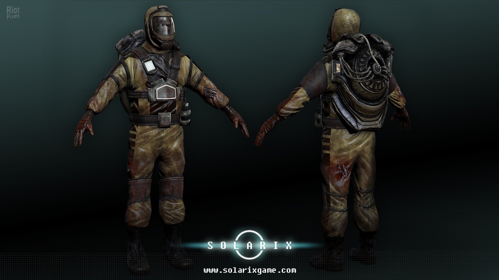 [25]-Solarix Download-HohohoGames