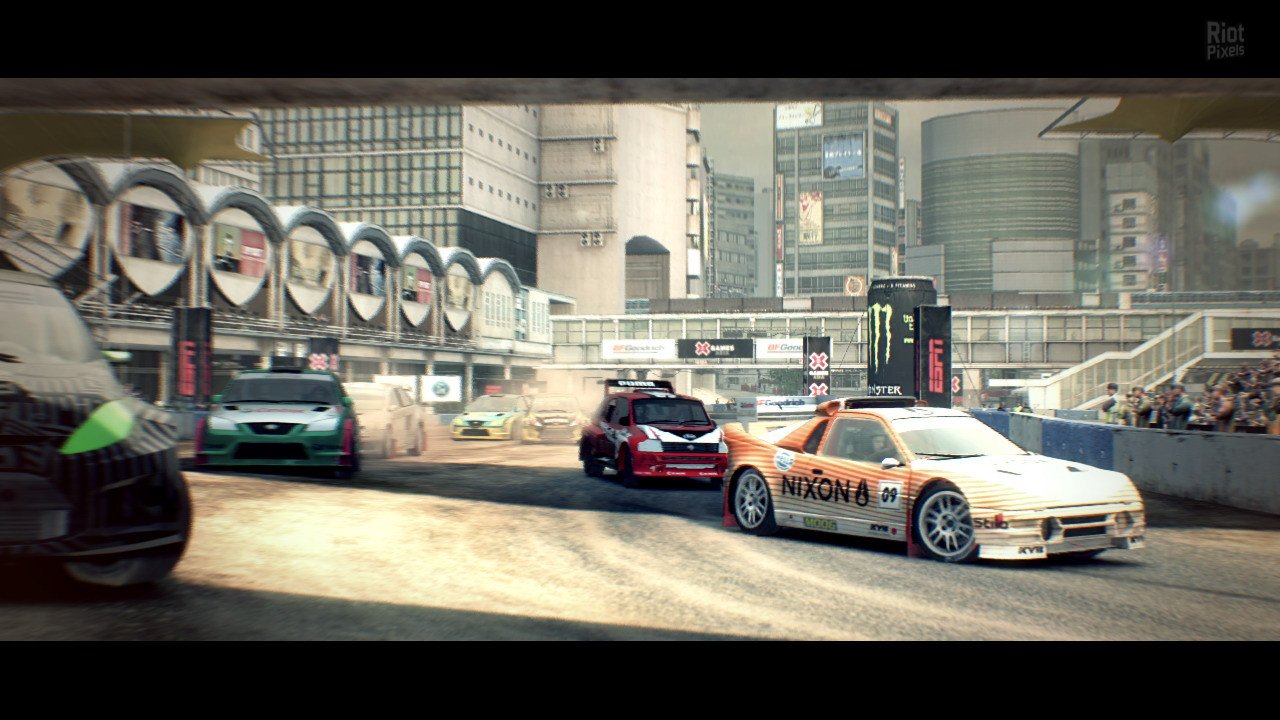 [2]-DiRT 3: Complete Edition Download-HohohoGames