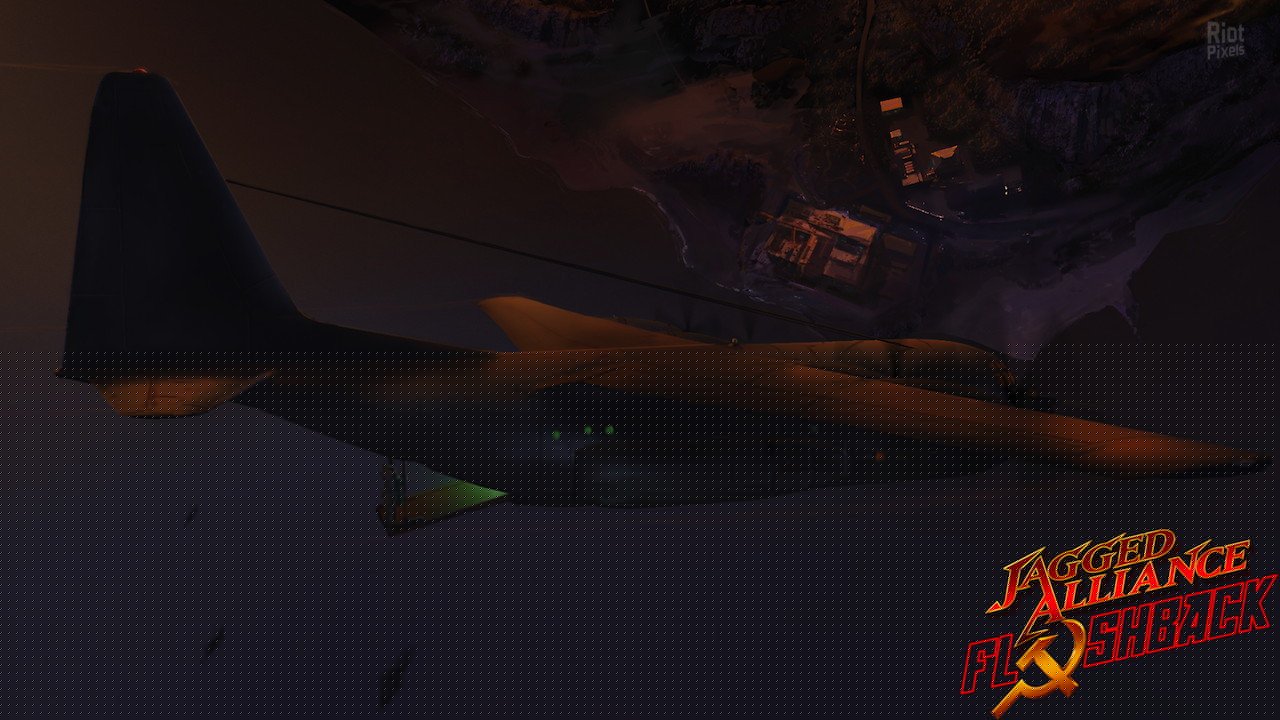 [27]-Jagged Alliance: Flashback Download-HohohoGames