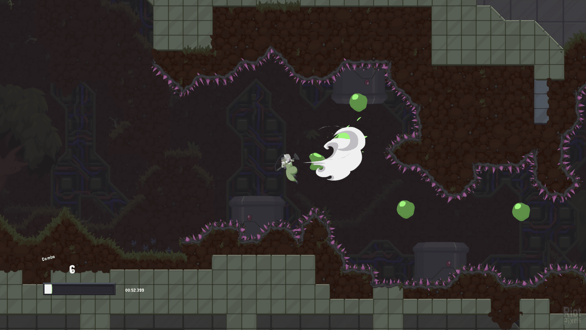 [5]-Dustforce DX Download-HohohoGames