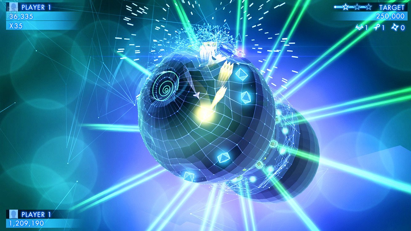 [12]-Geometry Wars 3: Dimensions (My first repack! :) Download-HohohoGames