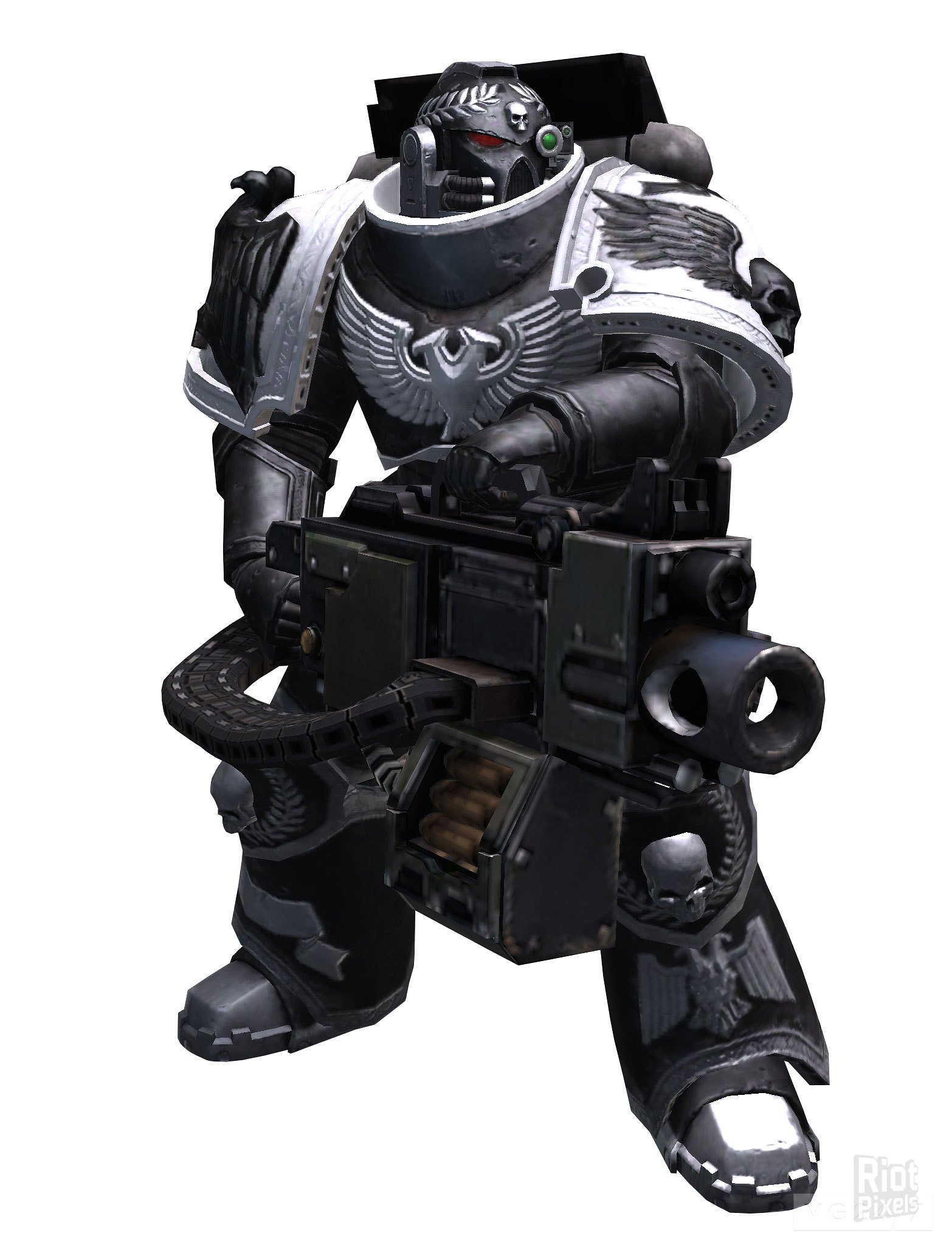 [24]-Warhammer 40,000: Space Marine Collection – v1.0.165 + All DLCs Download-HohohoGames