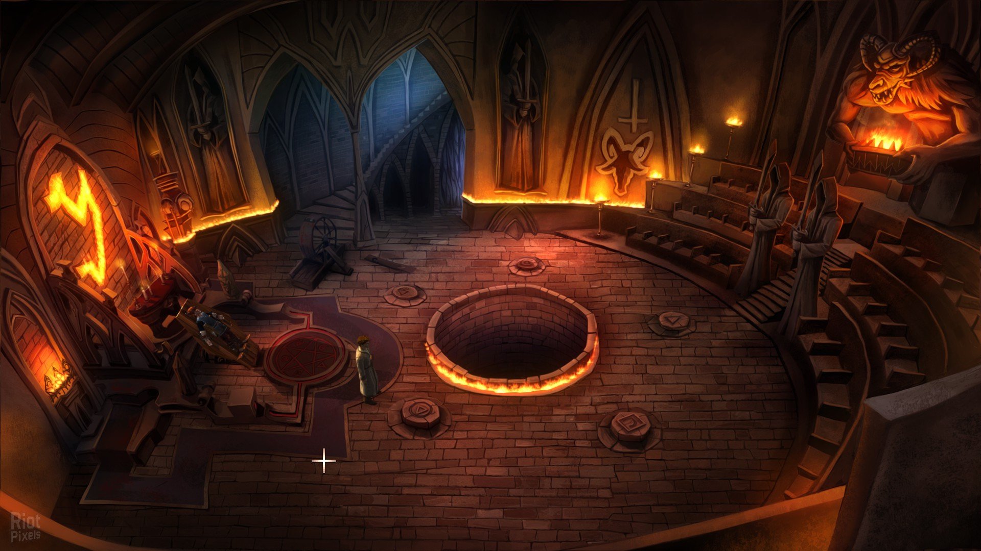 [7]-Yesterday Origins + Update 1 Download-HohohoGames