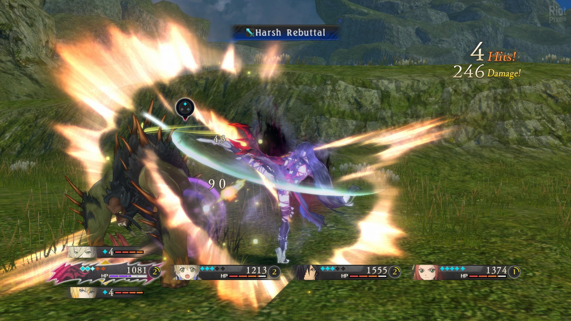 [9]-Tales of Berseria – v1.48.00#193 + 12 DLCs Download-HohohoGames