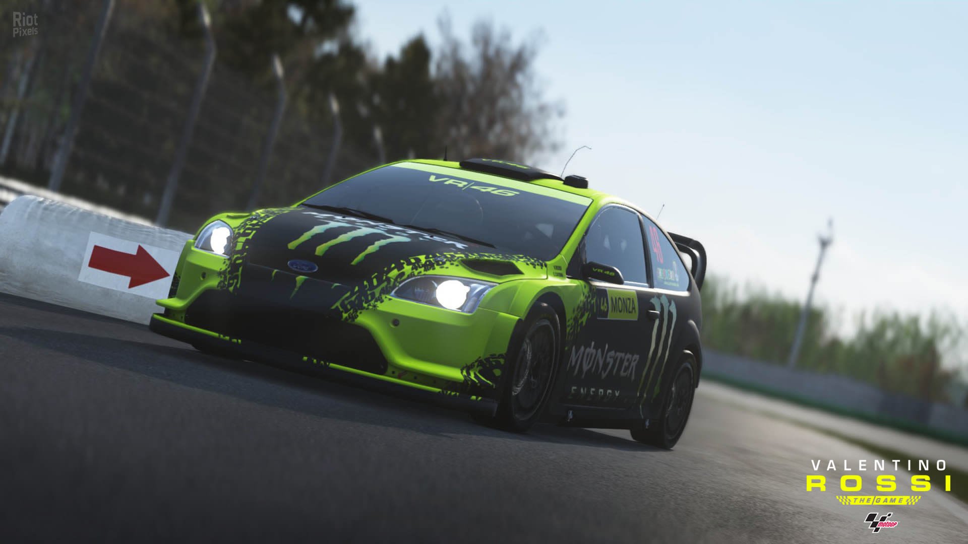 [15]-Valentino Rossi: The Game Download-HohohoGames