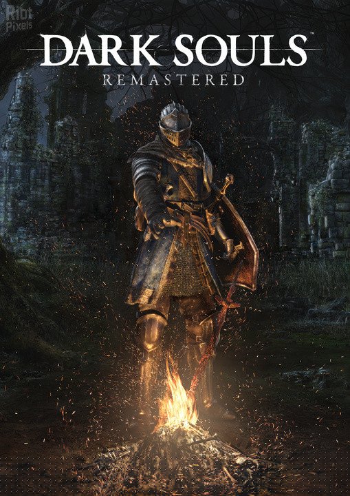 Dark Souls Remastered Download-HohohoGames
