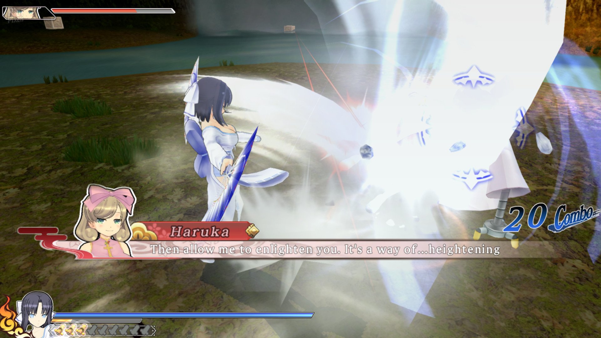 [4]-Senran Kagura Shinovi Versus Download-HohohoGames