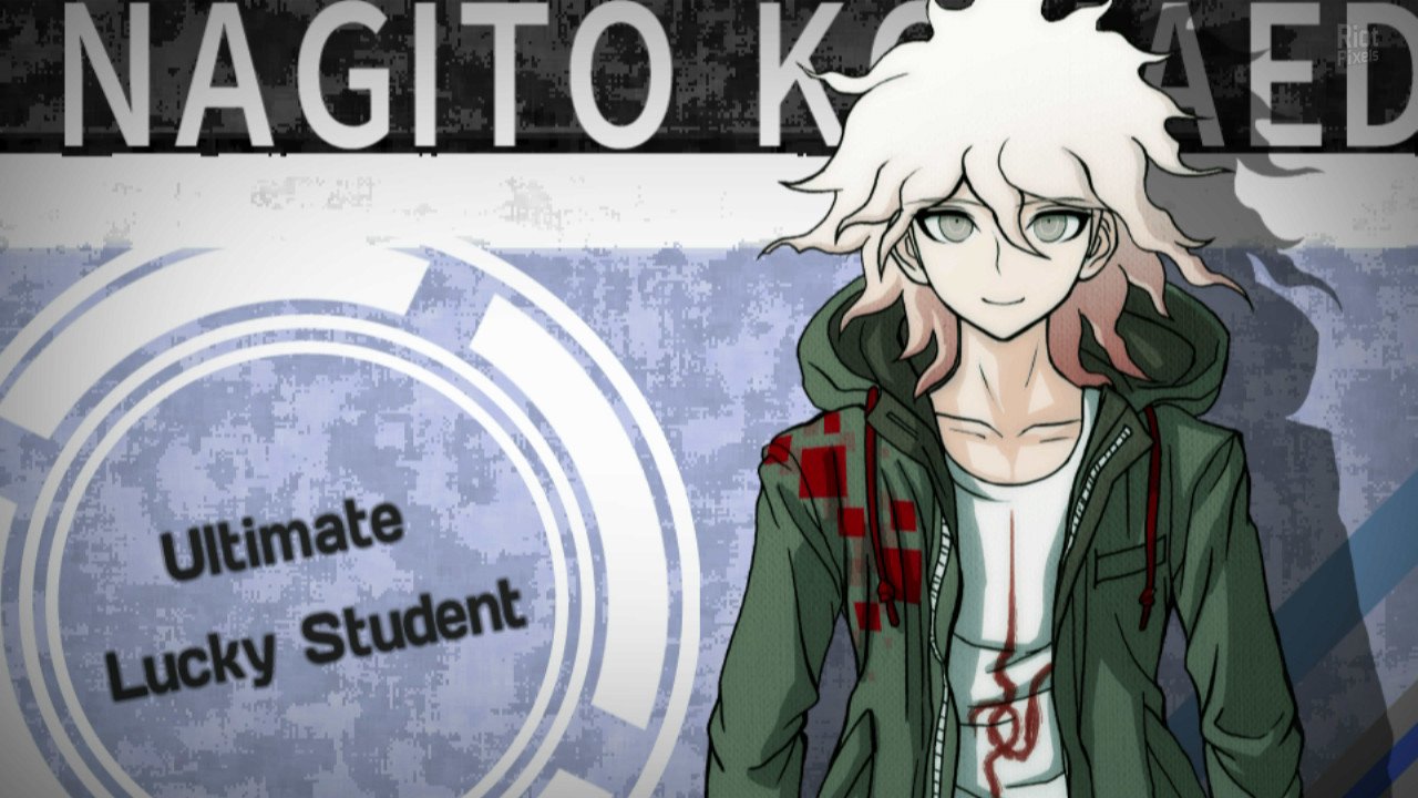 [22]-Danganronpa 2: Goodbye Despair Download-HohohoGames