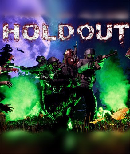 Hold Out Download-HohohoGames