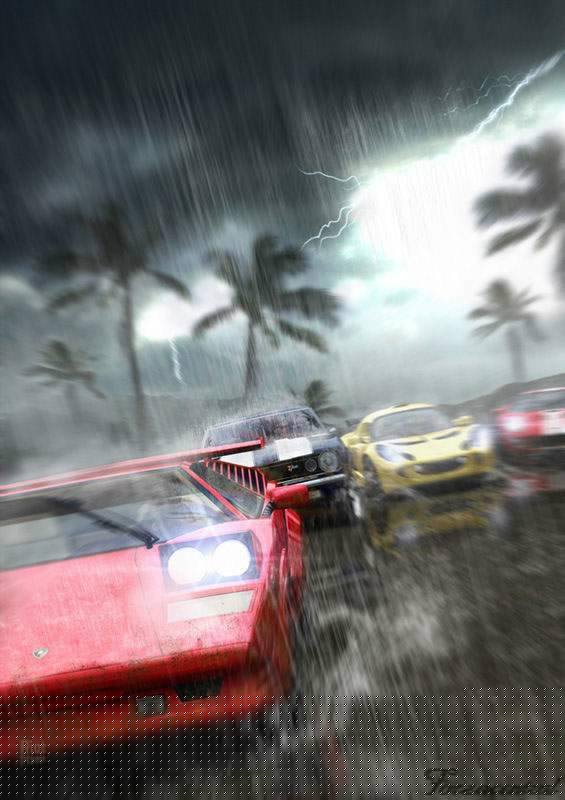 [17]-Test Drive Unlimited 2: Complete Edition Download-HohohoGames