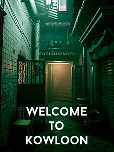 Welcome to Kowloon Download-HohohoGames