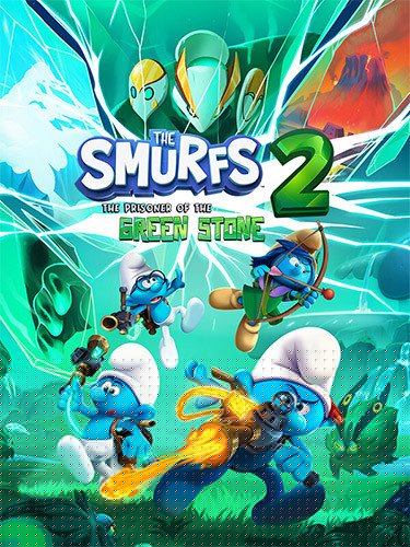 The Smurfs 2: The Prisoner of the Green Stone – v1.02.06 + 2 DLCs + Windows 7 Fix Download-HohohoGames