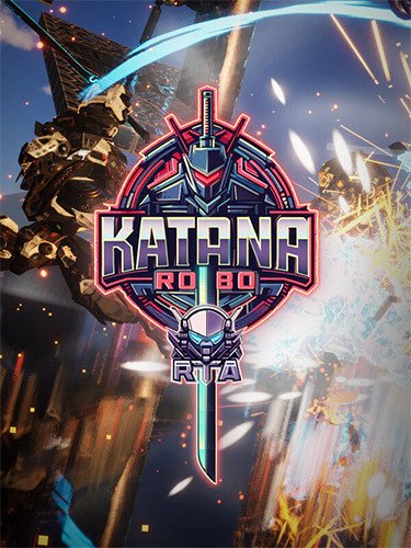 Katana Robo: RTA + Windows 7 Fix Download-HohohoGames