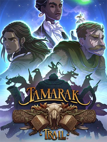 Tamarak Trail: Deluxe Edition – v1.0.2 + Bonus Soundtrack Download-HohohoGames