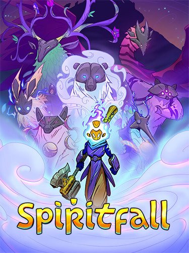 Spiritfall – v1.0.05 Download-HohohoGames