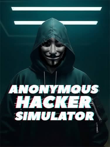 Anonymous Hacker Simulator – v1.0 + Windows 7 Fix Download-HohohoGames