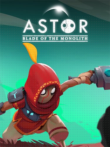 Astor: Blade of the Monolith Download-HohohoGames