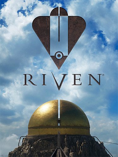 Riven: Deluxe Edition + Bonus Content Download-HohohoGames