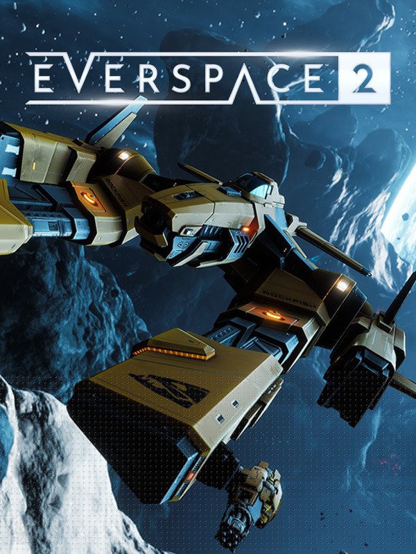 EVERSPACE 2: Digital Deluxe Bundle, v1.3.42909 + 5 DLCs/Bonuses Download-HohohoGames