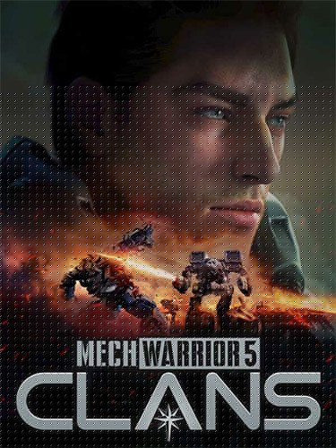 MechWarrior 5: Clans – Digital Collectors Edition, v1.0.80 + 2 DLCs Download-HohohoGames
