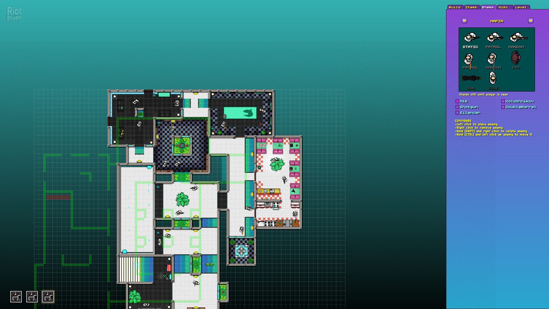 [5]-Hotline Miami 2: Wrong Number Download-HohohoGames