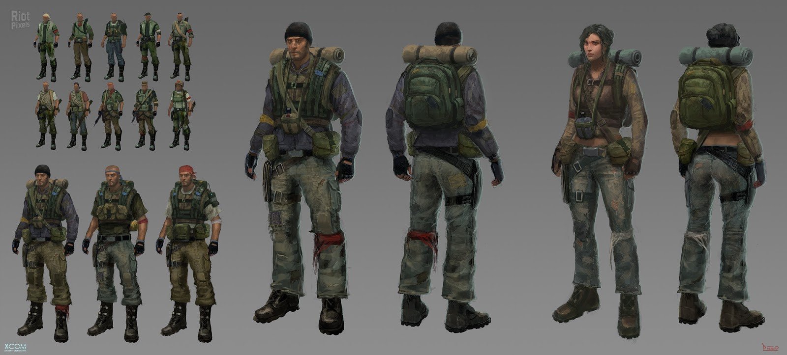[24]-XCOM: Enemy Unknown – The Complete Edition Download-HohohoGames