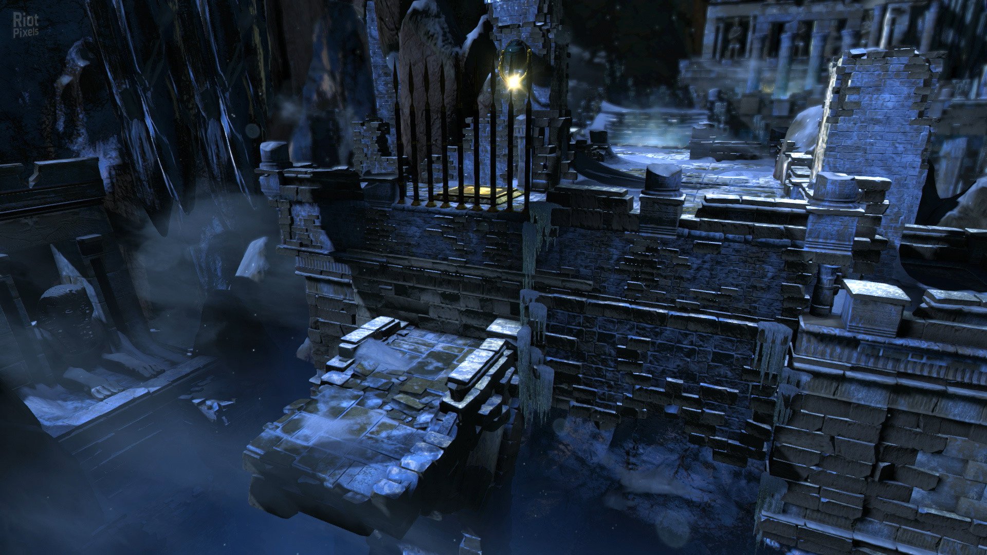 [6]-Lara Croft and the Temple of Osiris Download-HohohoGames