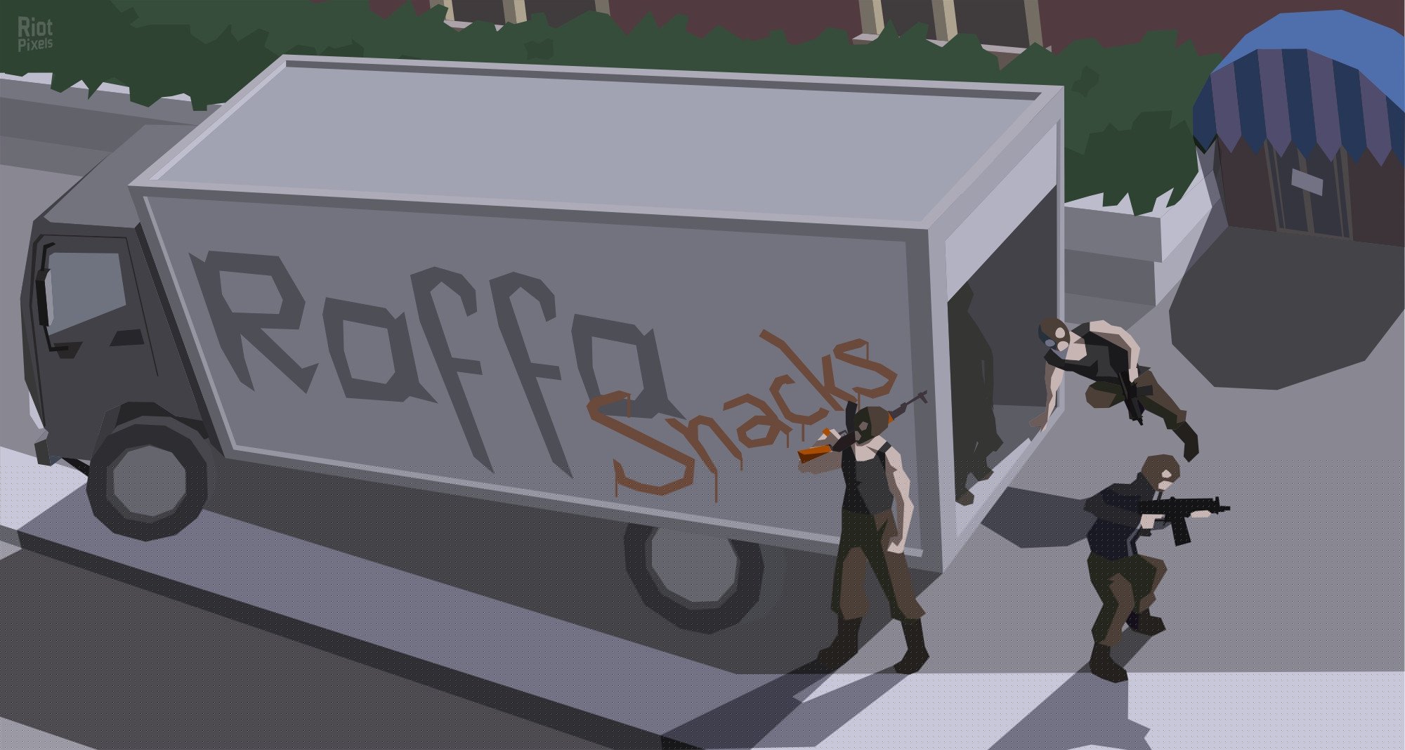 [26]-This is the Police v1.0.24 Download-HohohoGames