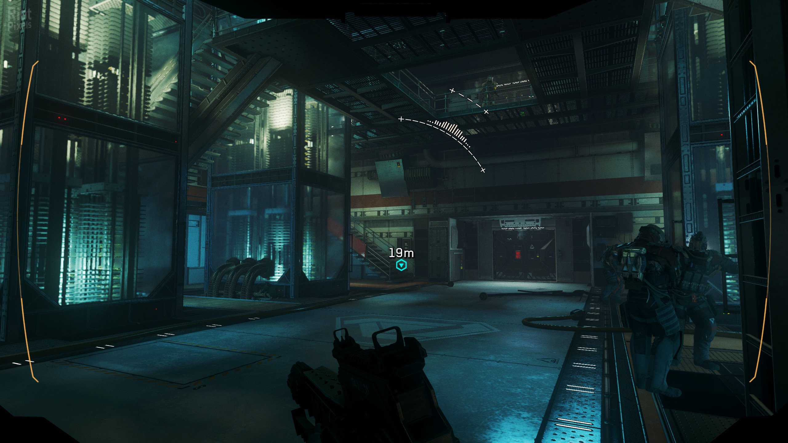 [11]-Call of Duty: Infinite Warfare – Digital Deluxe Edition Download-HohohoGames