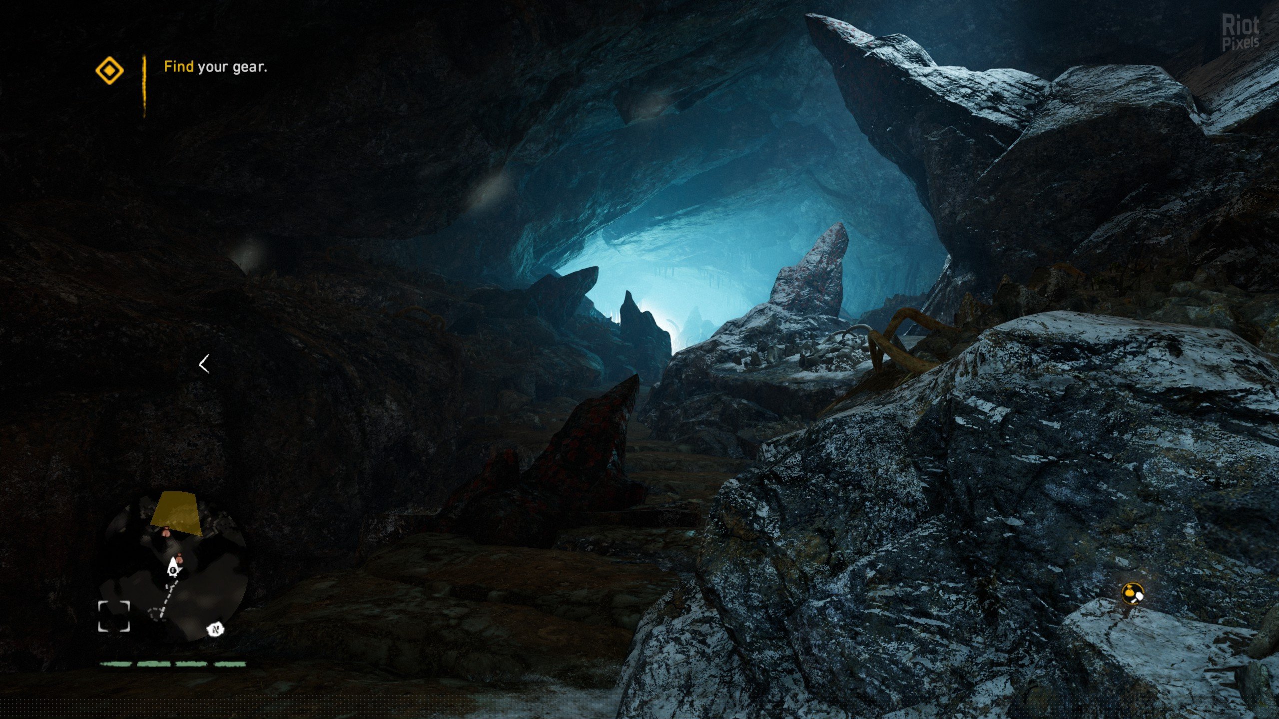 [10]-Far Cry: Primal – Apex Edition – v1.3.3 + All DLCs + Ultra HD Textures Download-HohohoGames
