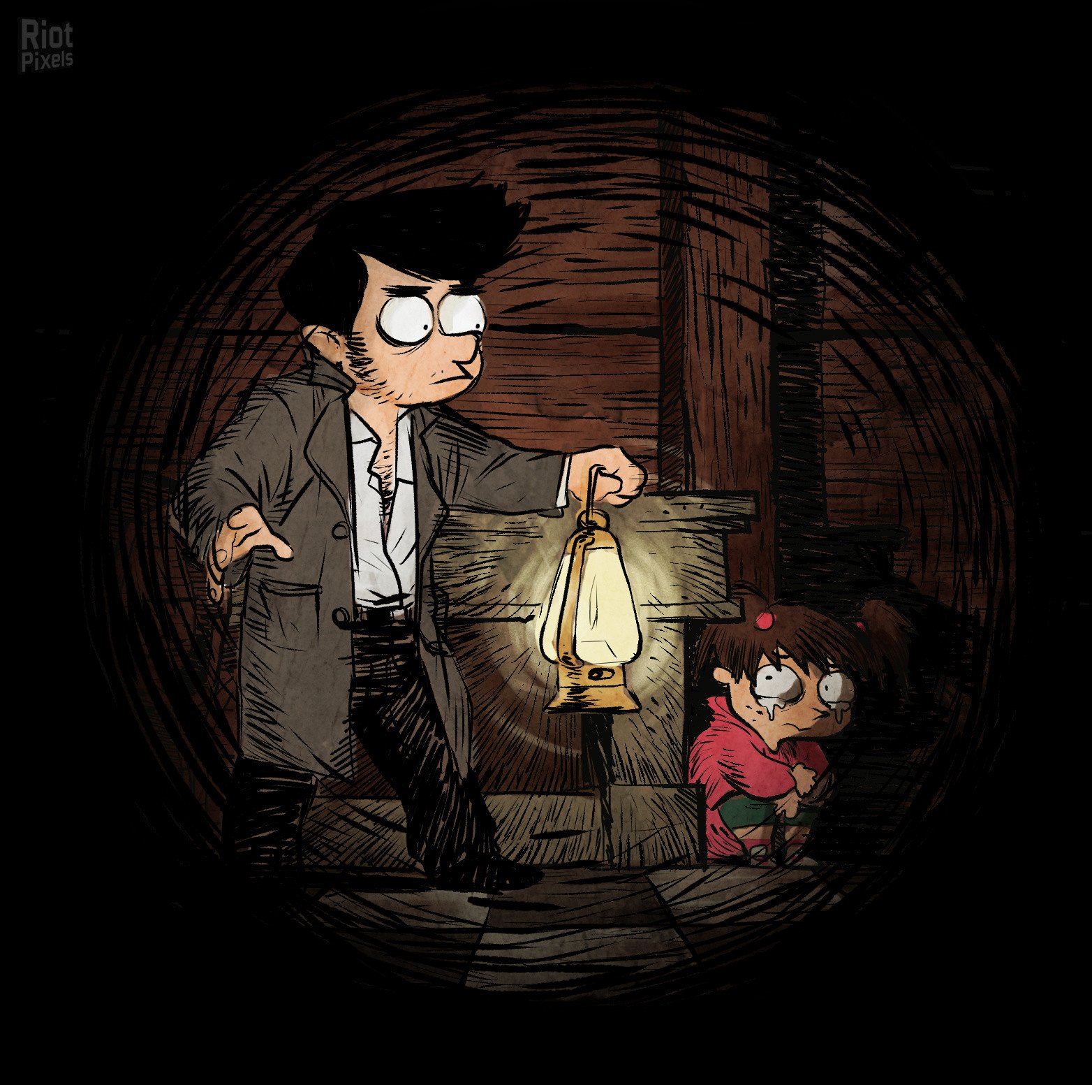 [22]-2Dark Download-HohohoGames