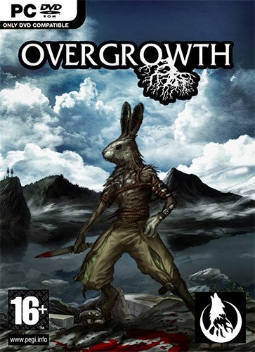 Overgrowth Download-HohohoGames