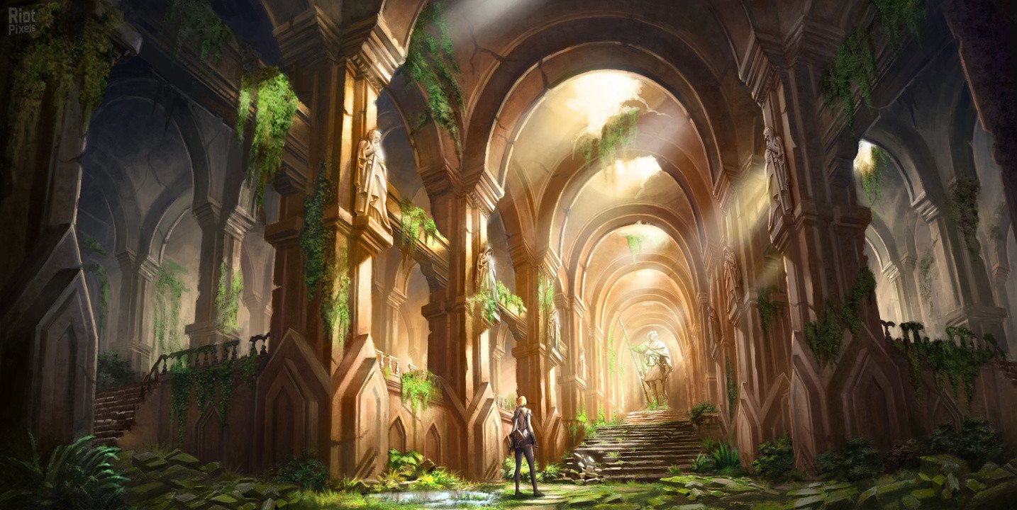 [20]-Anima: Gate of Memories v1.01 Download-HohohoGames