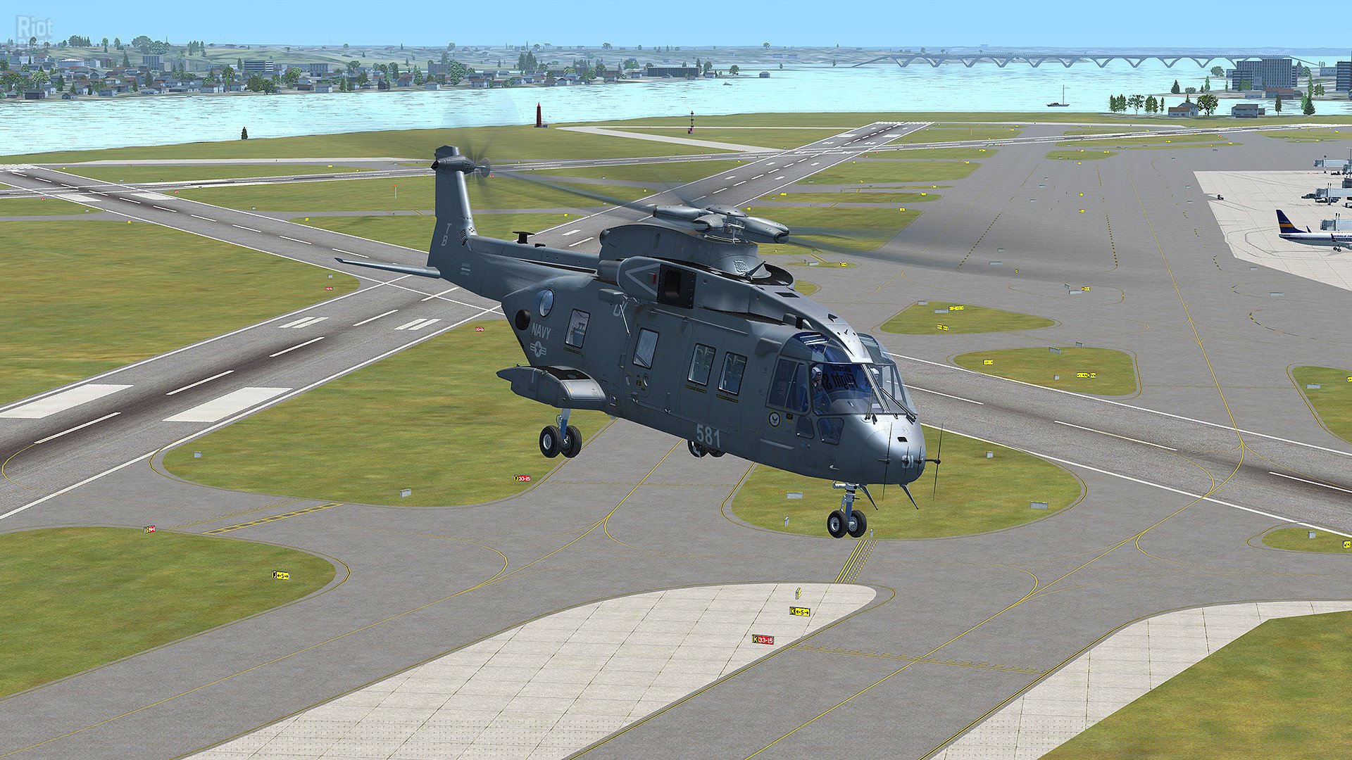 [8]-Microsoft Flight Simulator X: Steam Edition v10.0.62615.0 Download-HohohoGames