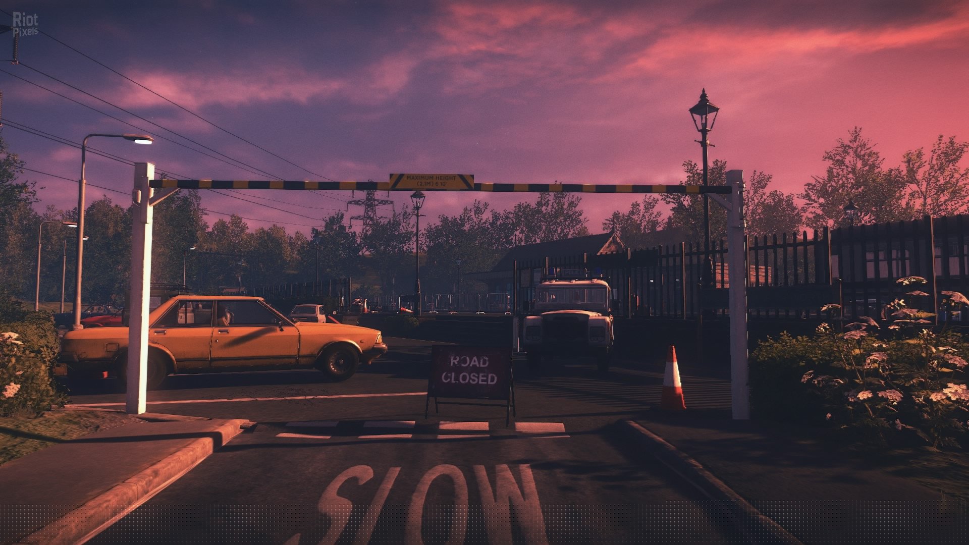 [5]-Everybody’s Gone to the Rapture Download-HohohoGames