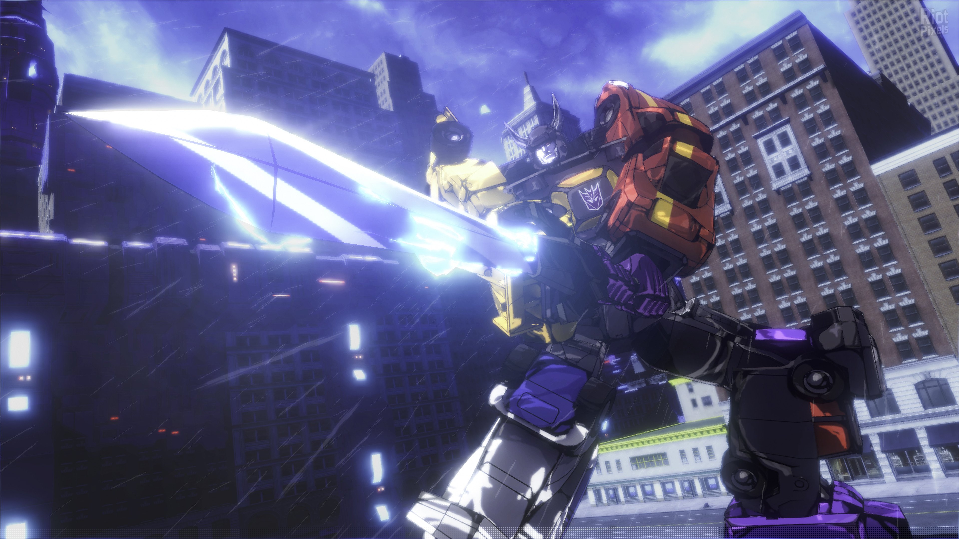 [8]-Transformers: Devastation Download-HohohoGames