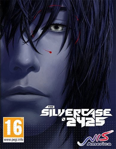 The Silver Case 2425 + Yuzu/Ryujinx Emus for PC Download-HohohoGames
