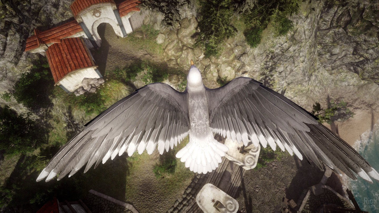 [14]-Risen 3: Titan Lords – Enhanced Edition Download-HohohoGames