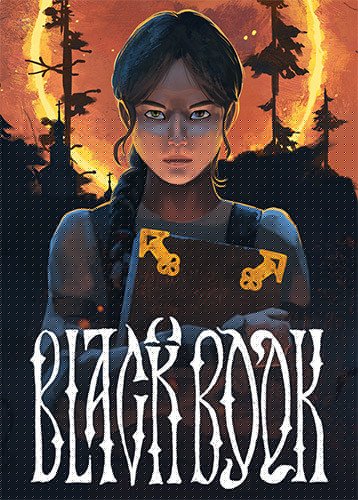 Black Book: Deluxe Edition – BuildID 8229654 + 2 DLCs Download-HohohoGames
