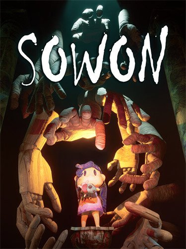 SOWON – Build 9860585 Download-HohohoGames