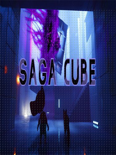 Saga Cube Download-HohohoGames
